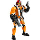 LEGO 75115 - Star Wars Buildable Figures Poe Dameron