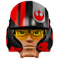 LEGO 75115 - Star Wars Buildable Figures Poe Dameron