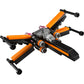LEGO 30278 - Star Wars Poe's X-wing Fighter Polybag