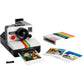 LEGO 21345 - Ideas Polaroid OneStep SX-70 Camera