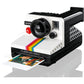 LEGO 21345 - Ideas Polaroid OneStep SX-70 Camera