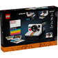 LEGO 21345 - Ideas Polaroid OneStep SX-70 Camera
