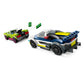 LEGO 60415 - City Police Car and Muscle Car Chase
