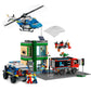 LEGO 60317 - City Police Chase at the Bank