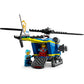 LEGO 60317 - City Police Chase at the Bank