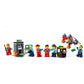 LEGO 60317 - City Police Chase at the Bank