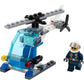 LEGO 30351 - City Police Helicopter Polybag Bagged