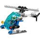 LEGO 30351 - City Police Helicopter Polybag Bagged