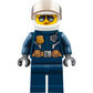 LEGO 30351 - City Police Helicopter Polybag Bagged