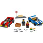 LEGO 60242 - City Police Highway Arrest