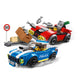 LEGO 60242 - City Police Highway Arrest