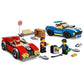 LEGO 60242 - City Police Highway Arrest
