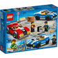 LEGO 60242 - City Police Highway Arrest