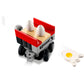 LEGO 60315 - City Police Mobile Command Truck