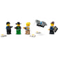 LEGO 60315 - City Police Mobile Command Truck