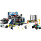 LEGO 60418 - City Police Mobile Crime Lab Truck