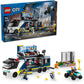 LEGO 60418 - City Police Mobile Crime Lab Truck