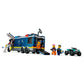 LEGO 60418 - City Police Mobile Crime Lab Truck