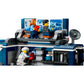 LEGO 60418 - City Police Mobile Crime Lab Truck
