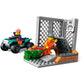 LEGO 60418 - City Police Mobile Crime Lab Truck