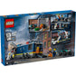 LEGO 60418 - City Police Mobile Crime Lab Truck