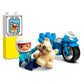LEGO 10967 - Duplo Police Motorcycle