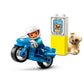 LEGO 10967 - Duplo Police Motorcycle