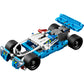 LEGO 42091 - Technic Police Pursuit