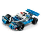 LEGO 42091 - Technic Police Pursuit