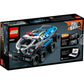 LEGO 42091 - Technic Police Pursuit