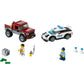 LEGO 60128 - City Police Pursuit