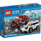 LEGO 60128 - City Police Pursuit