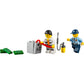 LEGO 60128 - City Police Pursuit