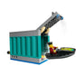 LEGO 60417 - City Police Speedboat and Crooks' Hideout