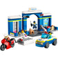 LEGO 60370 - City Police Station Chase