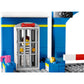 LEGO 60370 - City Police Station Chase
