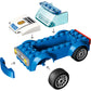 LEGO 60370 - City Police Station Chase