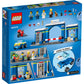 LEGO 60370 - City Police Station Chase