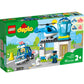LEGO 10959 - Duplo Police Station & Helicopter