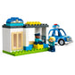 LEGO 10959 - Duplo Police Station & Helicopter