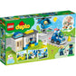 LEGO 10959 - Duplo Police Station & Helicopter