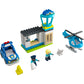 LEGO 10959 - Duplo Police Station & Helicopter