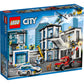 LEGO 60141 - City Police Station