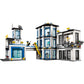 LEGO 60141 - City Police Station