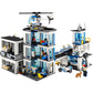 LEGO 60141 - City Police Station