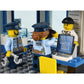 LEGO 60141 - City Police Station