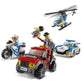 LEGO 60141 - City Police Station