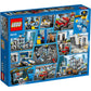 LEGO 60141 - City Police Station