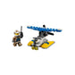 LEGO 30359 - City Police Water Plane Polybag Bagged