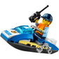 LEGO 30567 - City Police Water Scooter Polybag Bagged